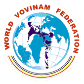 World Vovinam Viet Vo Dao