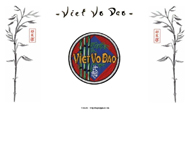 Viet Vo Dao - Portugalia