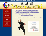 Polskie Stowarzyszenie Viet Tai Chi