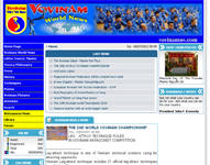 Vovinam World News