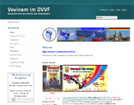 Vovinam Viet Vo Dao - Niemcy