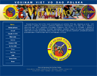 Vovinam Viet Vo Dao - Polska