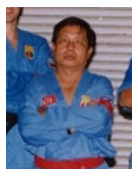 Wielki Mistrz Nguyen Van Chieu