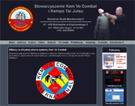 Stowarzyszenie Kem Vo Combat