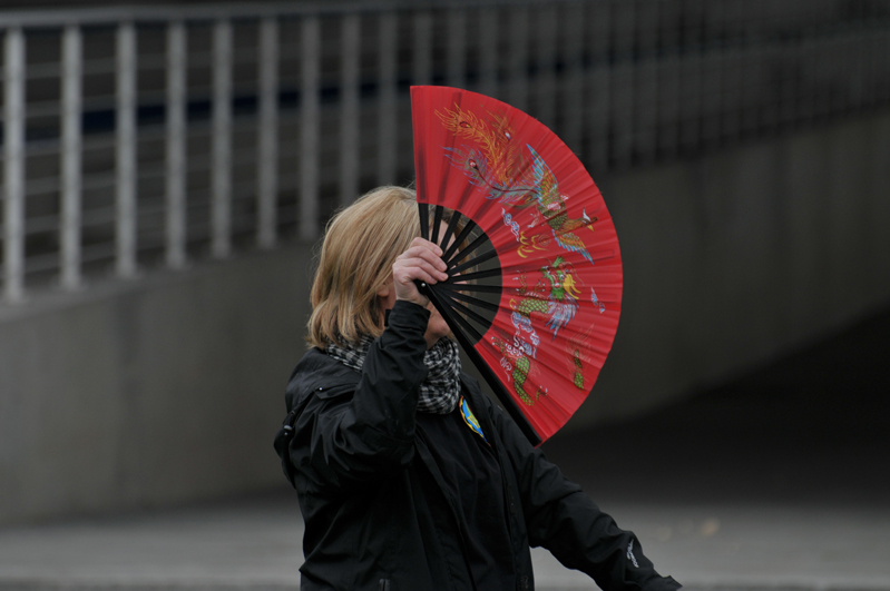 Światowy Dzień Tai Chi Włocławek 29.04.2017 r.